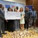 Namibia and EU Forge Partnership to Bolster Green Hydrogen Industry