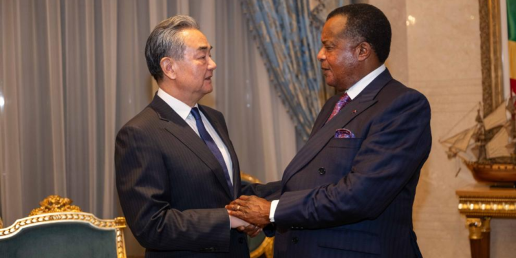 Wang Yi’s Africa tour enhances China’s strategic embrace