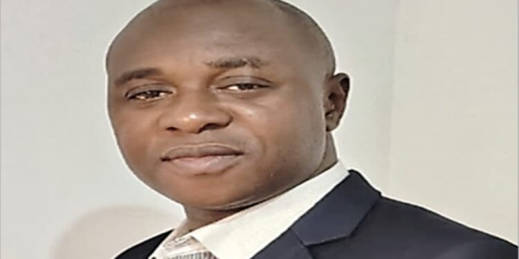 Ayodele Amodu: Championing Agricultural Innovation to Combat Climate Change and Food Insecurity