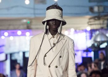 African Luxury Brands On The Rise