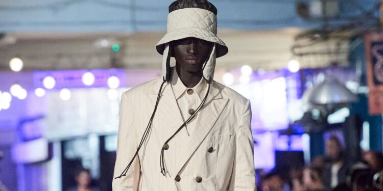 African Luxury Brands On The Rise