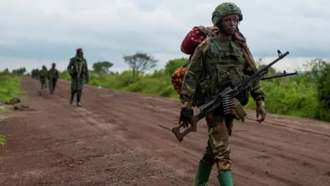 Understanding the M23 Conflict and the Challenges in Eastern Congo’s Escalating Crisis
