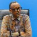 Kagame Dismisses Criticism as M23 Rebels Advance in Eastern Congo, Escalating Regional Tensions