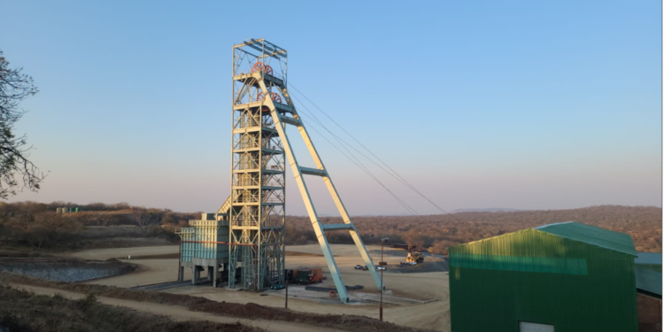 Zimbabwe Gold Sector Gains Traction with Allan Gray Stake Increase in Caledonia