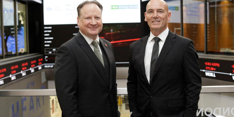 Neo Energy Metals Strikes Strategic B-BBEE Compliance Deal to Propel South African Uranium Projects