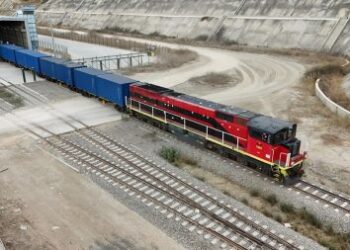 Opinion: Angola’s New Railway Corridor, A Symbol of Misplaced Priorities in Decarbonisation