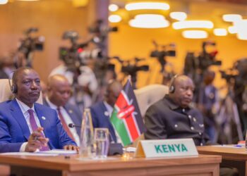 African Union Sets Bold Agenda to Transform Agriculture and Tackle Food Insecurity