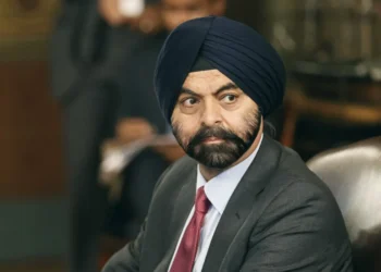World Bank’s Ajay Banga: Electrification is Key to Unlocking Africa’s Demographic Dividend