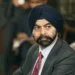 World Bank’s Ajay Banga: Electrification is Key to Unlocking Africa’s Demographic Dividend