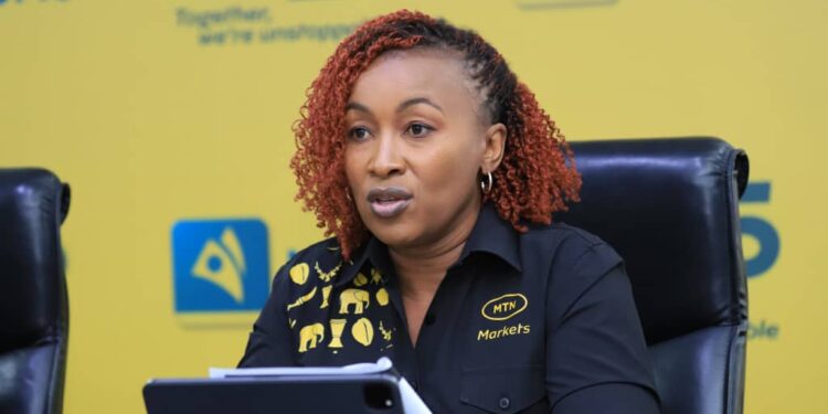 MTN Uganda Secures $100 Million Syndicated Loan to Bolster Growth