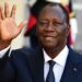 Ivory Coast Announces Withdrawal of French Military Presence
