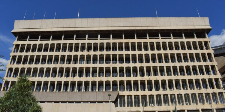 Zambia’s Central Bank Launches Stability Facility as Drought and Inflation Reach Crisis Levels