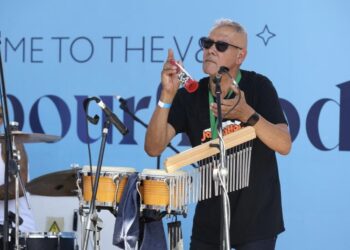Cape Town Jazzathon: A Celebration of Jazz and Cultural Diversity