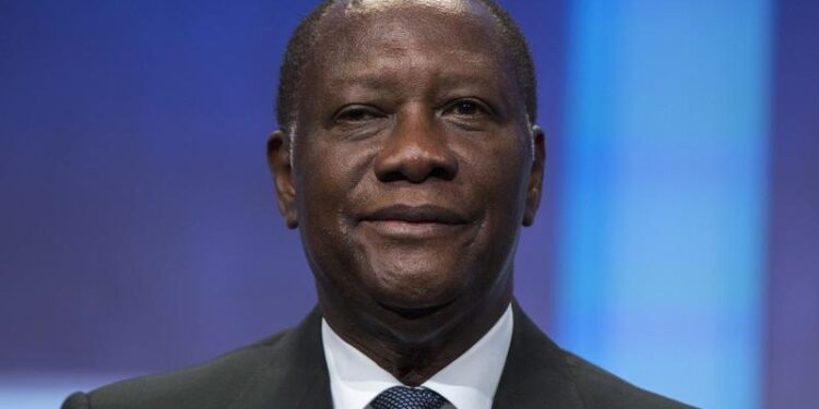 Ivorian President Alassane Ouattara Undecided on 2025 Presidential Candidacy