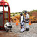 South Africa Concludes Rescue Operation at Stilfontein Mine
