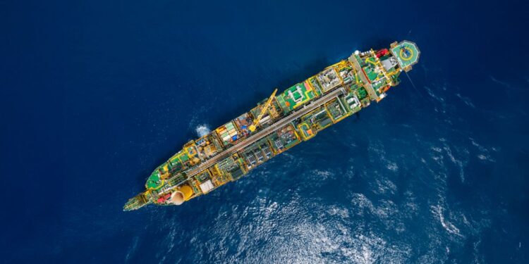 Côte d’Ivoire Boosts Oil and Gas Output with Expanded Baleine Field Operations