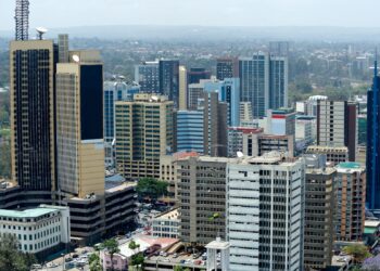 Kenya Projects 5.3% Economic Growth in 2025