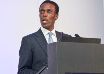 South African Trade Gains Momentum, Chamber Survey Reveals