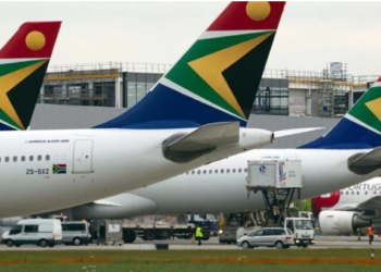 South African Airways Relaunches Daily Flights Connecting Johannesburg and Dar es Salaam