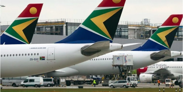South African Airways Relaunches Daily Flights Connecting Johannesburg and Dar es Salaam