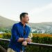 Luke Evans’ Southern African Journey: From Cape Town’s Charm to Botswana’s Wilderness