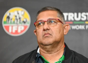 Deputy Minister Calls for Collaborative Environmental Action in Southern Africa