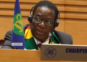 SADC to Convene Extraordinary Summit in Harare to Address Eastern DRC Security Crisis