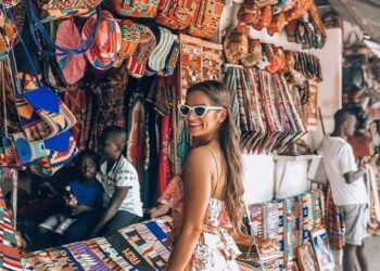 Economic impact of the Kantamanto Market Fire: Should secondhand markets be subject to ethical audits?