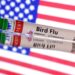 United States Reports First Outbreak of H5N9 Bird Flu in Poultry