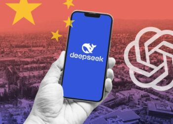 Global Markets Hit as Chinese AI Challenger Sparks $593 Billion Nvidia Loss