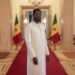 Senegal to End Foreign Military Presence by 2025, Says President Faye