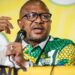 ANC Urges UN Security Council to Intervene in the DRC
