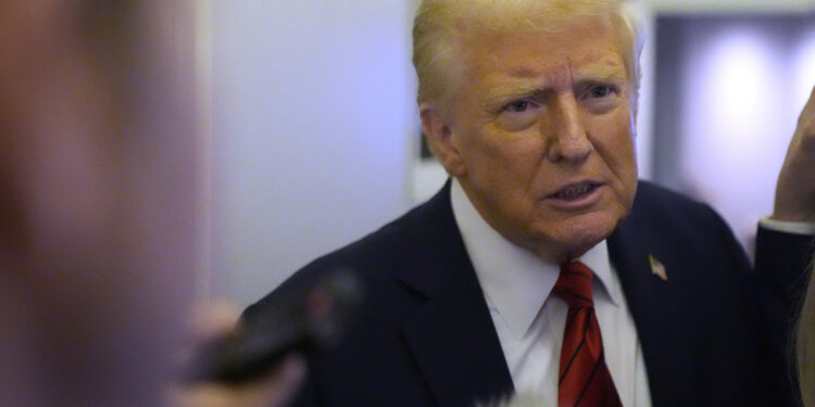 Trump Administration Grants Waiver for HIV Medications Amid PEPFAR Uncertainty