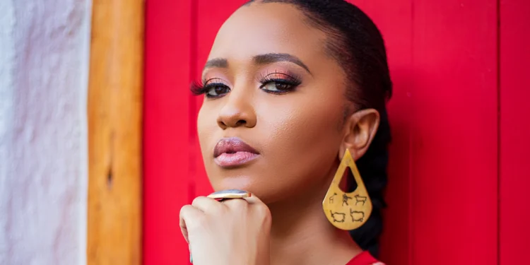 Botswana’s Mpho Sebina Seeks Support for Grammy Awards Representation