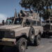 Three South African Soldiers Killed, 18 Injured in DR Congo Deployment
