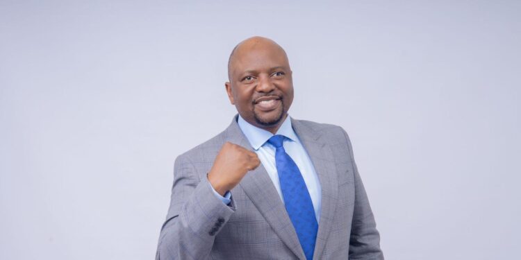 Marshall Gore Pledges a New Dawn for Zimbabwean Football Ahead of ZIFA Elections