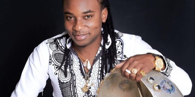 Zimbabwe Mbira Revival Driven by Vee Mhofu and Musical Heritage