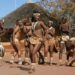 The Batswana’s Journey: 1,400 Years of Migration, Community, and Cultural Influence