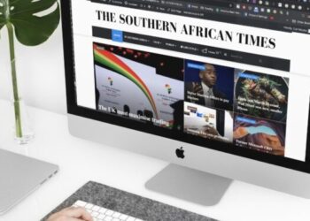 How The Southern African Times Takes Your Marketing to the Next Level