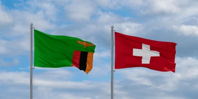 Switzerland’s Development Aid Shift: Implications for Zambia and Beyond