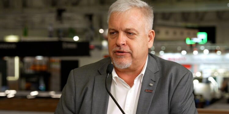 Rio Tinto’s Richards Bay Minerals Secures 140 MW Wind Power in Decarbonisation Drive