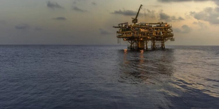 Nigeria Reclaims Leadership in African Upstream Capex, Surpassing Angola