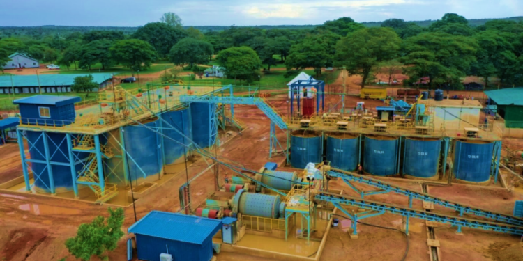 TRX Gold Discovers High-Grade Gold Intercepts at Stamford Bridge Zone in Tanzania