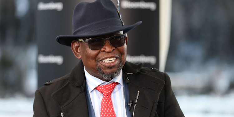 South Africa Targets Investment-Grade Credit Rating in Two Years