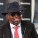 South Africa Targets Investment-Grade Credit Rating in Two Years