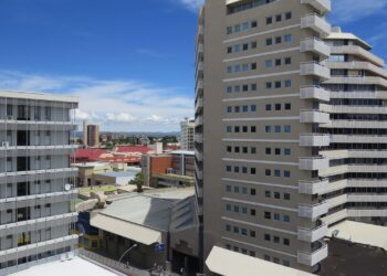 Namibia’s Unemployment Surges to 36.9% in 2023 Amid Labour Market Challenges