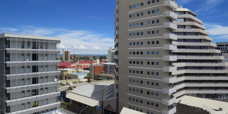 Namibia’s Unemployment Surges to 36.9% in 2023 Amid Labour Market Challenges