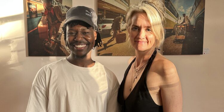 DPA.ART’s “First Light” Exhibition Captivates Cape Town, Next Stop Harare