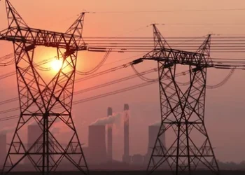 South Africa’s Eskom Struggles to Restore Power