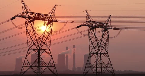South Africa’s Eskom Struggles to Restore Power